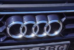 2020 Audi A4 45 TFSI S line