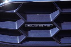 2020 Audi A4 45 TFSI S line