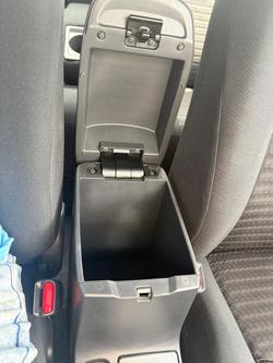 2007 Toyota Corolla Conquest ZZE122R Shimmer