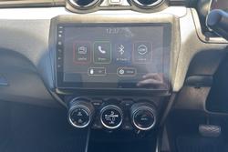 2022 Suzuki Swift GL S Plus