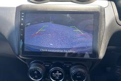 2022 Suzuki Swift GL S Plus