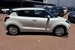 2022 Suzuki Swift GL S Plus