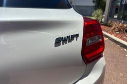 2022 Suzuki Swift GL S Plus