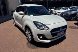 2022 Suzuki Swift GL S Plus