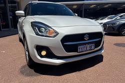 2022 Suzuki Swift GL S Plus