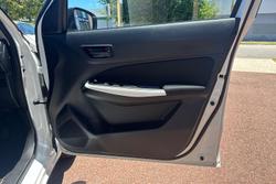 2022 Suzuki Swift GL S Plus