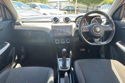 2022 Suzuki Swift GL S Plus