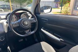 2022 Suzuki Swift GL S Plus