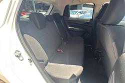 2022 Suzuki Swift GL S Plus