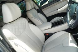 2021 Hyundai Palisade Highlander