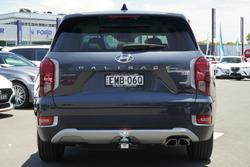 2021 Hyundai Palisade Highlander