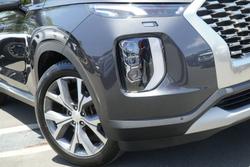 2021 Hyundai Palisade Highlander