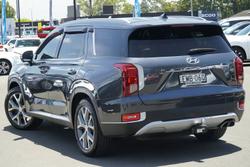 2021 Hyundai Palisade Highlander