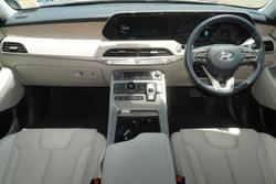 2021 Hyundai Palisade Highlander