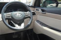 2021 Hyundai Palisade Highlander