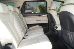 2021 Hyundai Palisade Highlander