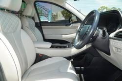 2021 Hyundai Palisade Highlander