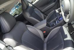 2024 Subaru Impreza 2.0S