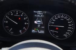 2024 Subaru Impreza 2.0S