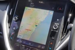 2024 Subaru Impreza 2.0S