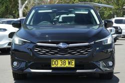 2024 Subaru Impreza 2.0S