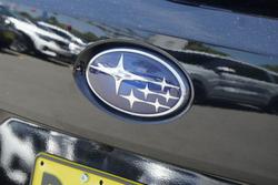 2024 Subaru Impreza 2.0S