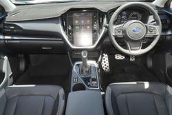 2024 Subaru Impreza 2.0S