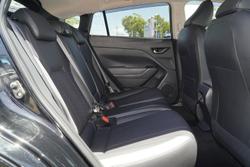 2024 Subaru Impreza 2.0S