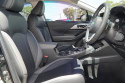 2024 Subaru Impreza 2.0S