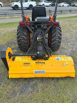 Kubota B3150suhd