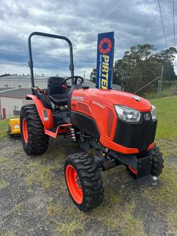 Kubota B3150suhd