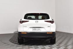 2020 Mazda CX-30 G20 Evolve