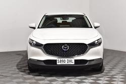 2020 Mazda CX-30 G20 Evolve