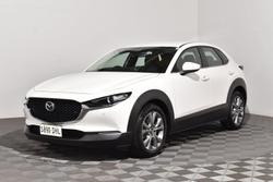 2020 Mazda CX-30 G20 Evolve