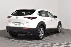 2020 Mazda CX-30 G20 Evolve