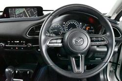 2020 Mazda CX-30 G20 Evolve