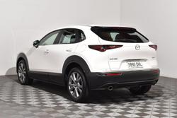 2020 Mazda CX-30 G20 Evolve