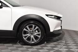 2020 Mazda CX-30 G20 Evolve