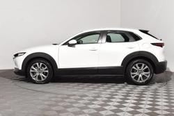 2020 Mazda CX-30 G20 Evolve