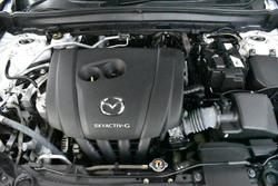 2020 Mazda CX-30 G20 Evolve