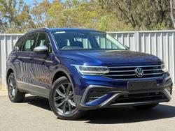 2023 Volkswagen Tiguan 110TSI Life Allspace