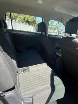 2023 Volkswagen Tiguan 110TSI Life Allspace