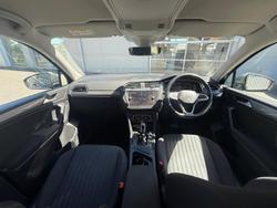2023 Volkswagen Tiguan 110TSI Life Allspace