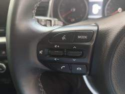 2021 Kia Stonic Sport YB MY21 Clear White