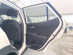 2021 Kia Stonic Sport YB MY21 Clear White