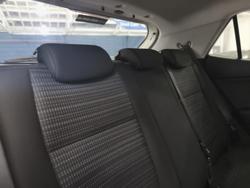 2021 Kia Stonic Sport YB MY21 Clear White