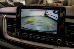 2021 Kia Stonic Sport YB MY21 Clear White