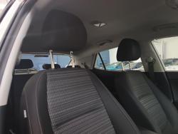 2021 Kia Stonic Sport YB MY21 Clear White