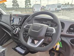 2025 Iveco Daily 70C21V