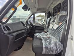 2025 Iveco Daily 70C21V